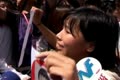 中國經濟發展犧牲農民工權益