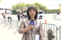 世界領導人抵達聯大會議戒備森嚴
