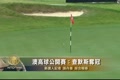澳高球公開賽：查默斯奪冠  “老虎”第三