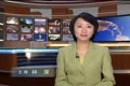 台灣總統大選開票  馬英九領先