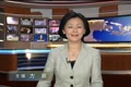 台灣大選 馬英九80萬票勝蔡英文