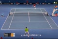 澳網：納達爾逆轉勝費德勒 晉級決賽