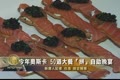 今年奧斯卡 50道大餐“拼”自助晚宴