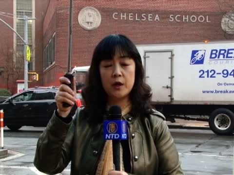 紐約教育局首次公布教師評級引爭議