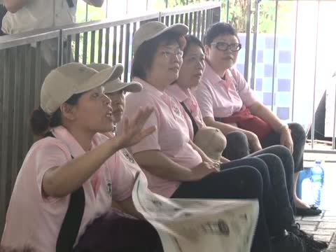 [粵語] 中共侵香港真相點 追查國際決徹查