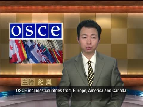欧安组织图片