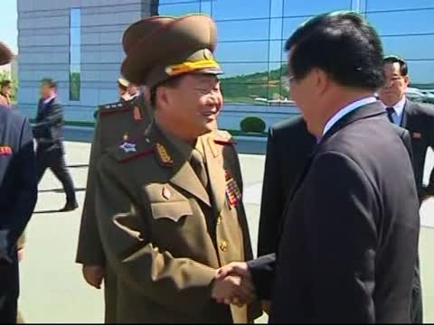 【中國通】朝鮮特使突訪華 目的何在？