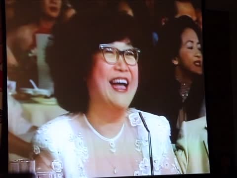 [粵語] 瀋殿霞逝世5週年 張學友義助演唱會