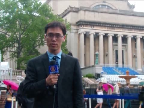 传奇检察官致辞哥大法学院毕业礼