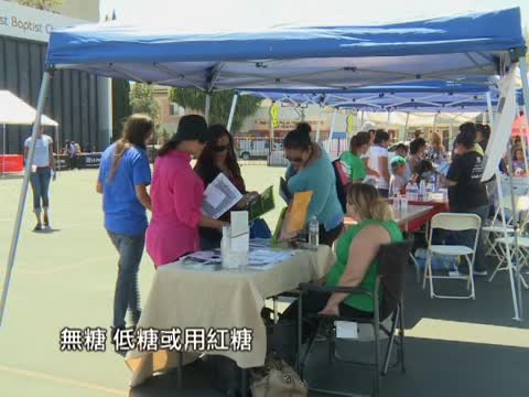 健康減重秘訣：少油少鹽戒汽水